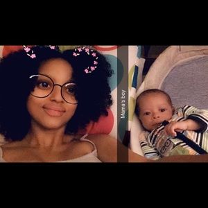 Meet your Posher, Aaliyah